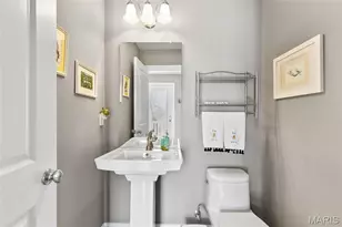 421 Spears St, Sunset Hills, MO 63127 - Photo 22