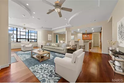 400 S 14th Street #1115, Saint Louis, MO 63103 - Photo 4