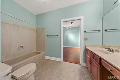 400 S 14th Street #1115, Saint Louis, MO 63103 - Photo 38