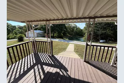 838 Deer Run Road, Elsberry, MO 63343 - Photo 10