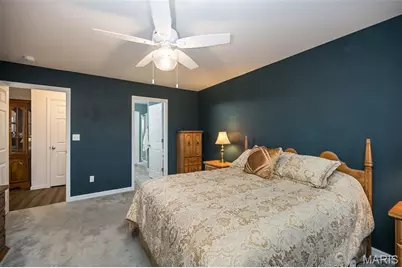 114 Riding Crop Lane, Wentzville, MO 63385 - Photo 22