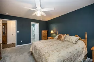 114 Riding Crop Ln, Wentzville, MO 63385 - Photo 22