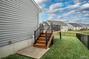 114 Riding Crop Ln, Wentzville, MO 63385 - Photo 36