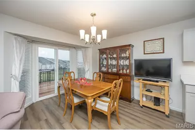 114 Riding Crop Lane, Wentzville, MO 63385 - Photo 18