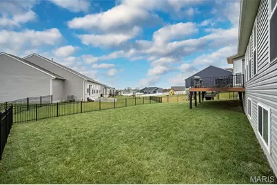 114 Riding Crop Lane, Wentzville, MO 63385 - Photo 42