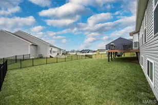 114 Riding Crop Ln, Wentzville, MO 63385 - Photo 42