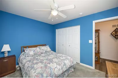 114 Riding Crop Lane, Wentzville, MO 63385 - Photo 32