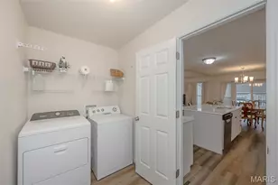 114 Riding Crop Ln, Wentzville, MO 63385 - Photo 20