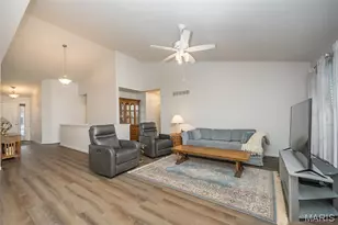 114 Riding Crop Ln, Wentzville, MO 63385 - Photo 8