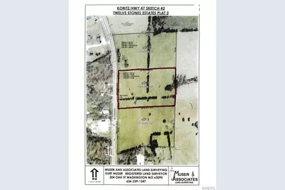 Lot 2 Highway 47, Union, MO 63084 - Photo 1