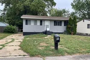 1221 Scott Ave, Saint Louis, MO 63138 - Photo 1