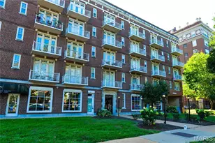 5316 Pershing Ave, Saint Louis, MO 63112 - Photo 2