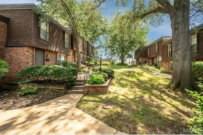 13579 Coliseum Drive #G, Chesterfield, MO 63017 - Photo 2