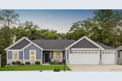 2388 Fiddlers Close Road #92 STB, Washington, MO 63090 - Photo 1