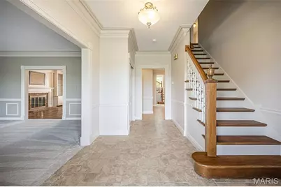 12580 Durbin Drive, Town and Country, MO 63141 - Photo 6