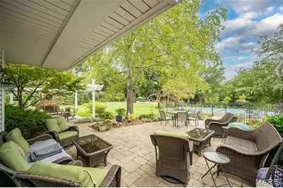 12580 Durbin Drive, Town and Country, MO 63141 - Photo 4