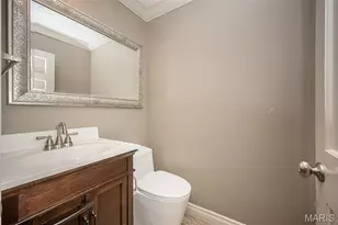 12580 Durbin Dr, Town and Country, MO 63141 - Photo 32