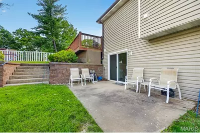 1 Shadowridge Drive, Saint Peters, MO 63376 - Photo 30