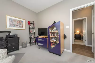 4968 Quail Crest Court, Mehlville, MO 63128 - Photo 6