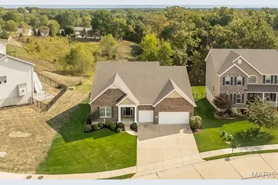 4968 Quail Crest Court, Mehlville, MO 63128 - Photo 46