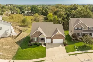 4968 Quail Crest Ct, Mehlville, MO 63128 - Photo 46