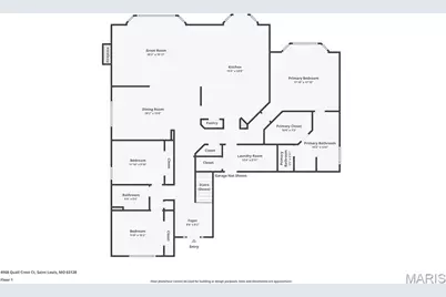 4968 Quail Crest Court, Mehlville, MO 63128 - Photo 48