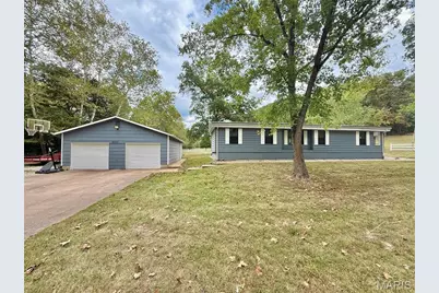 8115 Graham Road, Cedar Hill, MO 63016 - Photo 1