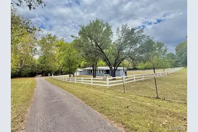 8115 Graham Road, Cedar Hill, MO 63016 - Photo 2