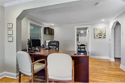 4318 Walker Lane, Normandy, MO 63121 - Photo 16