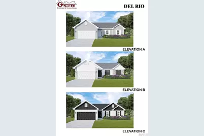 867 Dogwood Way, Hillsboro, MO 63050 - Photo 1