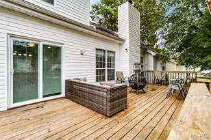 3849 Secretariat Dr, Florissant, MO 63034 - Photo 32