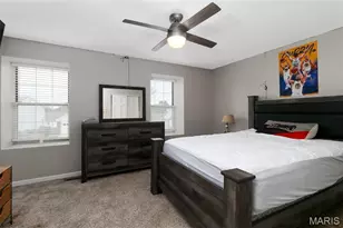 3849 Secretariat Dr, Florissant, MO 63034 - Photo 24