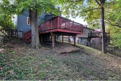 954 Barcroft Woods Court, Manchester, MO 63021 - Photo 32