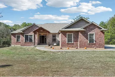 4445 Cedar Tree Lane, De Soto, MO 63020 - Photo 4