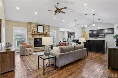 4445 Cedar Tree Lane, De Soto, MO 63020 - Photo 6