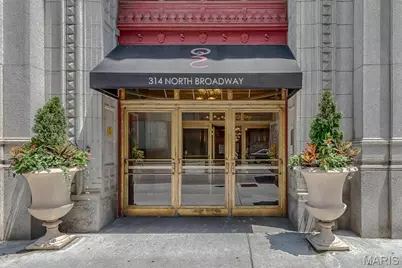 314 N Broadway #1905, Saint Louis, MO 63102 - Photo 2