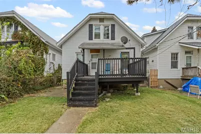 4609 S 38th Street, Saint Louis, MO 63116 - Photo 22
