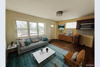 925 Iron Street, Saint Louis, MO 63111 - Photo 4