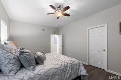 4009 Delor Street, Saint Louis, MO 63116 - Photo 16