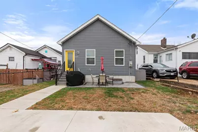 4009 Delor Street, Saint Louis, MO 63116 - Photo 30
