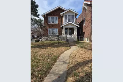 5425 5425A Christy Boulevard St. Louis Mo. 63116 Boulevard, Saint Louis, MO 63116 - Photo 1
