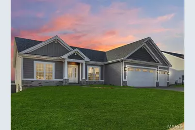 2428 Fiddlers Close Road #102 STB, Washington, MO 63090 - Photo 1