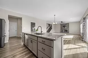 132 Bell Blvd, Wentzville, MO 63385 - Photo 16