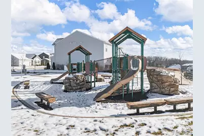 132 Bell Boulevard, Wentzville, MO 63385 - Photo 50