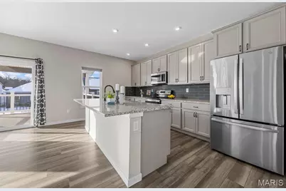 132 Bell Boulevard, Wentzville, MO 63385 - Photo 12