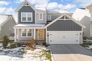 132 Bell Blvd, Wentzville, MO 63385 - Photo 1