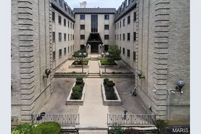 4355 Maryland Avenue #311, Saint Louis, MO 63108 - Photo 2