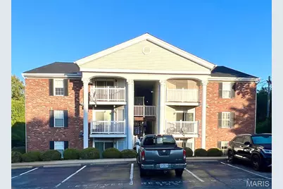1960 Marine Terrace Drive #H, Maryland Heights, MO 63146 - Photo 1