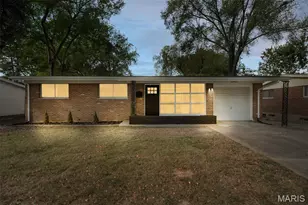 10421 Canfield Dr, Unincorporated, MO 63136 - Photo 2