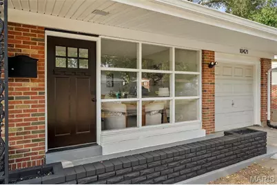 10421 Canfield Drive, Unincorporated, MO 63136 - Photo 26